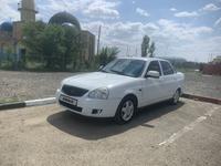 ВАЗ (Lada) Priora 2170 2011 года за 1 700 000 тг. в Актобе