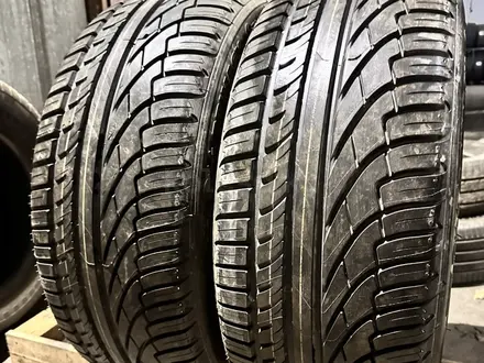 245/50r18 Michelin 2шт за 50 000 тг. в Алматы