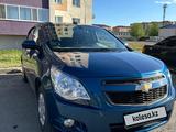 Chevrolet Cobalt 2021 года за 5 200 000 тг. в Астана – фото 3