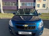 Chevrolet Cobalt 2021 года за 5 200 000 тг. в Астана