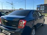 Chevrolet Cobalt 2021 года за 5 200 000 тг. в Астана – фото 5