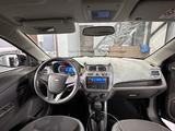 Chevrolet Cobalt 2023 года за 3 000 000 тг. в Атырау – фото 4