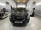 Chevrolet Cobalt 2023 года за 3 000 000 тг. в Атырау – фото 2