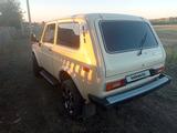 ВАЗ (Lada) Lada 2121 1994 годаүшін1 000 000 тг. в Семей – фото 2