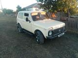ВАЗ (Lada) Lada 2121 1994 года за 1 000 000 тг. в Семей