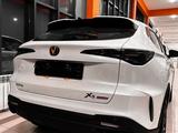 Changan X5 Plus 2024 года за 8 200 000 тг. в Астана – фото 4