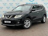 Nissan X-Trail 2015 годаүшін8 390 000 тг. в Алматы