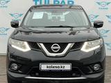 Nissan X-Trail 2015 года за 8 390 000 тг. в Алматы – фото 2