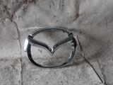 Эмблема значок на крышку багажника Mazda cx-5үшін5 000 тг. в Караганда