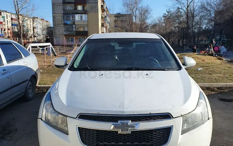 Chevrolet Cruze 2011 годаүшін2 500 000 тг. в Костанай