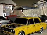 ВАЗ (Lada) 2106 1989 годаүшін600 000 тг. в Шымкент – фото 5