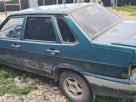 ВАЗ (Lada) 2115 2000 года за 300 000 тг. в Усть-Каменогорск