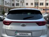 Kia Sportage 2021 года за 12 000 000 тг. в Шымкент