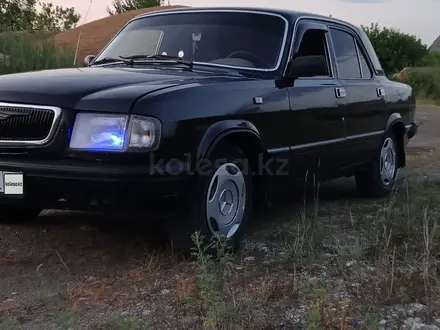 ГАЗ 3110 Волга 1999 года за 1 100 000 тг. в Костанай