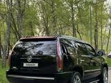 Cadillac Escalade 2007 годаүшін12 000 000 тг. в Алматы – фото 3