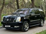 Cadillac Escalade 2007 годаүшін11 000 001 тг. в Алматы – фото 2