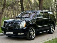 Cadillac Escalade 2007 года за 12 000 000 тг. в Алматы