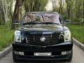 Cadillac Escalade 2007 года за 11 000 001 тг. в Алматы – фото 6