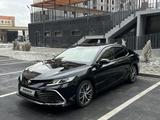 Toyota Camry 2024 годаүшін18 500 000 тг. в Атырау – фото 4