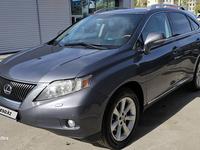 Lexus RX 350 2011 года за 14 000 000 тг. в Астана