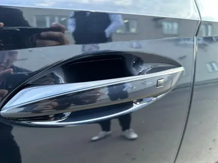 Hyundai Sonata 2022 года за 13 700 000 тг. в Караганда – фото 13