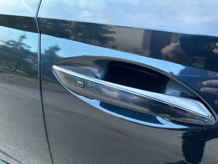 Hyundai Sonata 2022 года за 13 700 000 тг. в Караганда – фото 18