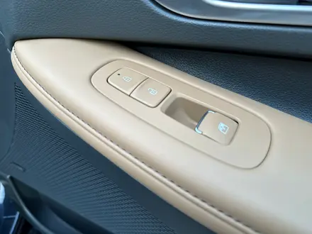 Hyundai Sonata 2022 года за 13 700 000 тг. в Караганда – фото 28