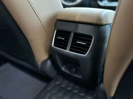 Hyundai Sonata 2022 года за 13 700 000 тг. в Караганда – фото 30