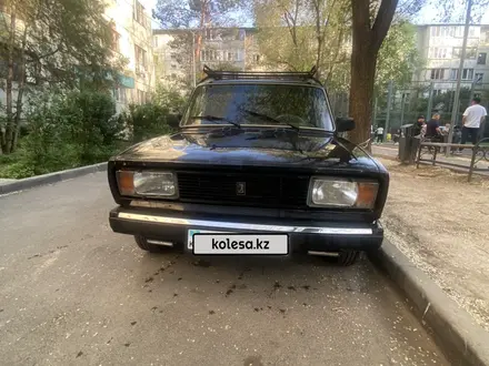 ВАЗ (Lada) 2104 2008 года за 900 000 тг. в Алматы – фото 7