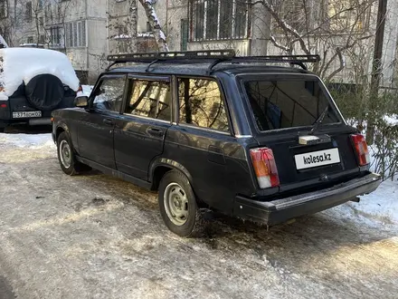 ВАЗ (Lada) 2104 2008 года за 900 000 тг. в Алматы – фото 10