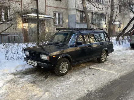 ВАЗ (Lada) 2104 2008 года за 900 000 тг. в Алматы – фото 9