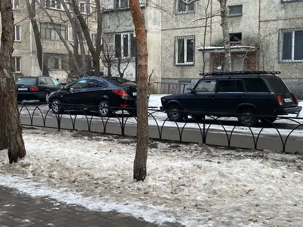 ВАЗ (Lada) 2104 2008 года за 900 000 тг. в Алматы – фото 11