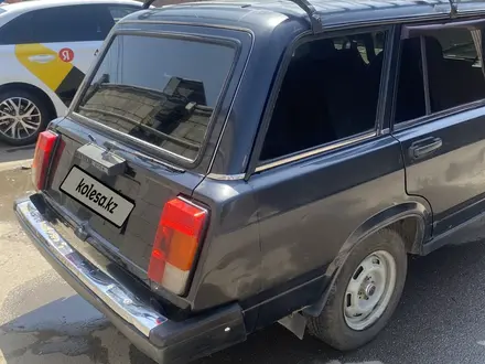ВАЗ (Lada) 2104 2008 года за 900 000 тг. в Алматы – фото 12