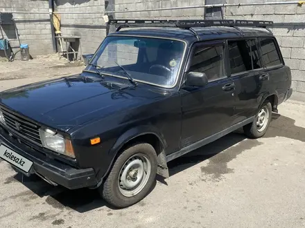 ВАЗ (Lada) 2104 2008 года за 900 000 тг. в Алматы – фото 14