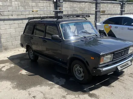 ВАЗ (Lada) 2104 2008 года за 900 000 тг. в Алматы – фото 13