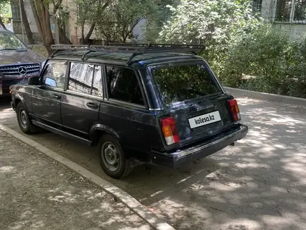 ВАЗ (Lada) 2104 2008 года за 900 000 тг. в Алматы – фото 15