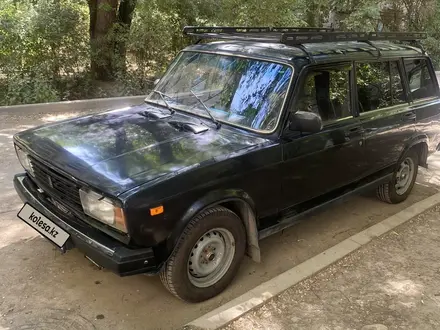 ВАЗ (Lada) 2104 2008 года за 900 000 тг. в Алматы – фото 16