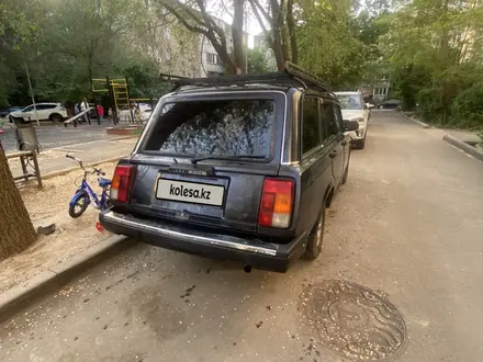 ВАЗ (Lada) 2104 2008 года за 900 000 тг. в Алматы