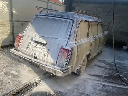ВАЗ (Lada) 2104 2008 года за 900 000 тг. в Алматы – фото 8