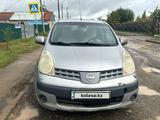 Nissan Note 2007 годаfor2 850 000 тг. в Астана