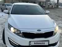 Kia K5 2011 годаfor8 500 000 тг. в Алматы