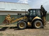 Caterpillar  434E 2007 года за 23 990 000 тг. в Алматы