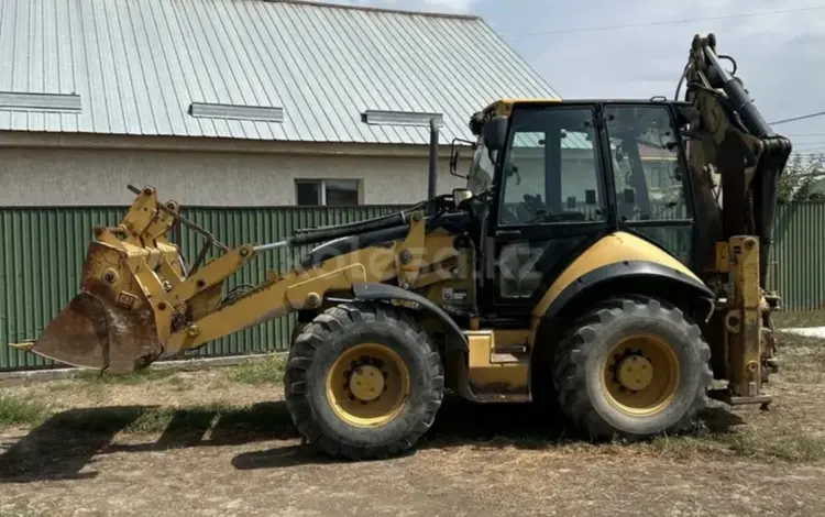 Caterpillar  434E 2007 года за 23 990 000 тг. в Алматы