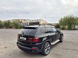 BMW X5 2007 года за 9 000 000 тг. в Шымкент – фото 5