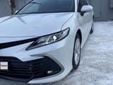 Toyota Camry 2024 года за 16 300 000 тг. в Павлодар – фото 4