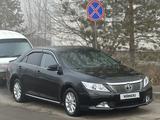 Toyota Camry 2014 годаүшін8 300 000 тг. в Алматы