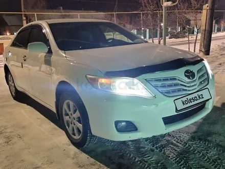 Toyota Camry 2011 года за 7 300 000 тг. в Зайсан – фото 3