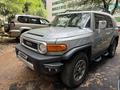 Toyota FJ Cruiser 2012 года за 14 500 000 тг. в Алматы