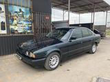 BMW 525 1993 года за 920 000 тг. в Шымкент – фото 2