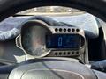 Chevrolet Aveo 2014 года за 2 090 000 тг. в Кызылорда – фото 9